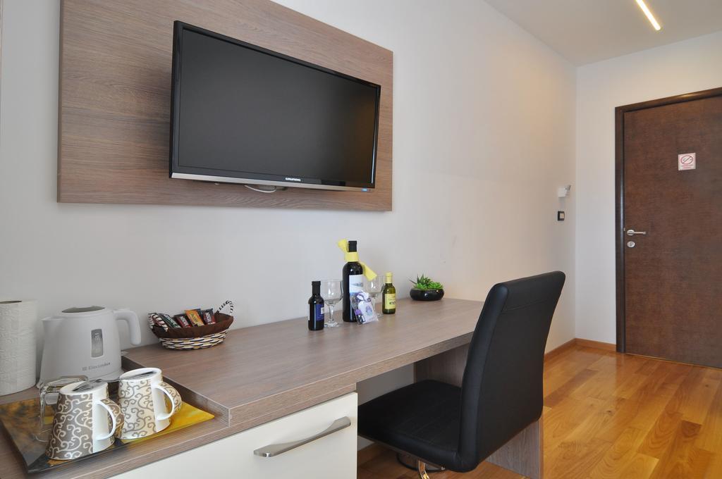 ספליט Deluxe Apartments & Rooms Sarella חדר תמונה