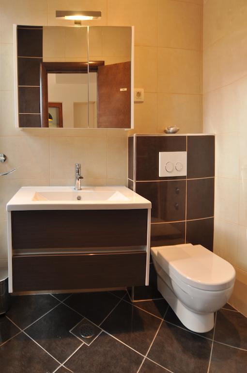 ספליט Deluxe Apartments & Rooms Sarella חדר תמונה
