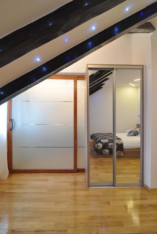 ספליט Deluxe Apartments & Rooms Sarella חדר תמונה