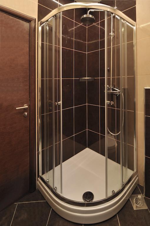 ספליט Deluxe Apartments & Rooms Sarella חדר תמונה
