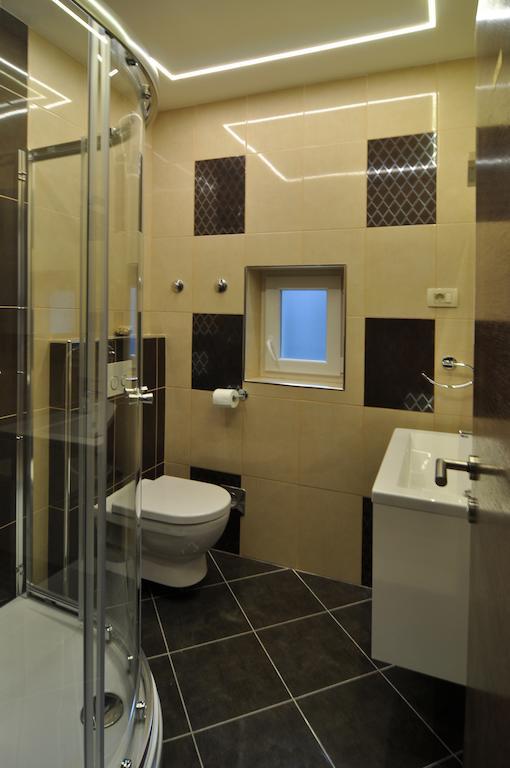 ספליט Deluxe Apartments & Rooms Sarella חדר תמונה