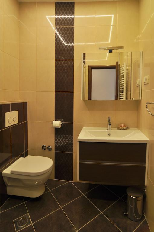 ספליט Deluxe Apartments & Rooms Sarella חדר תמונה
