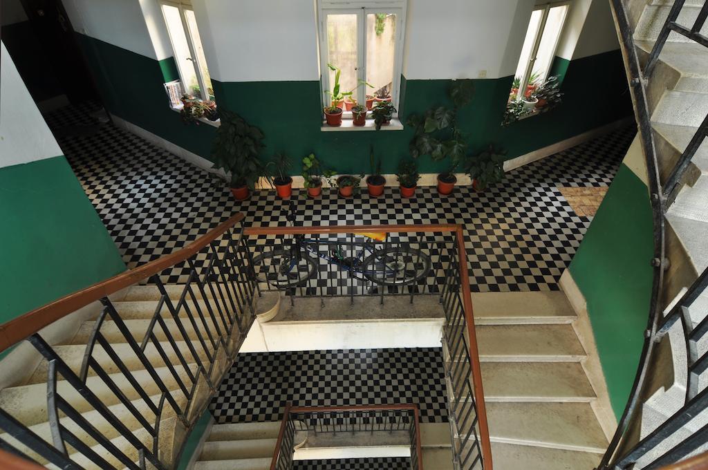 ספליט Deluxe Apartments & Rooms Sarella מראה חיצוני תמונה