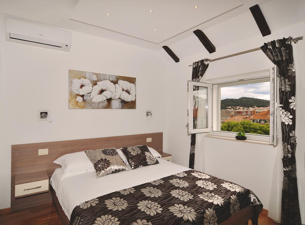 ספליט Deluxe Apartments & Rooms Sarella חדר תמונה